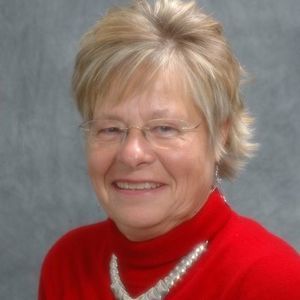 Meet your Posher, Jane